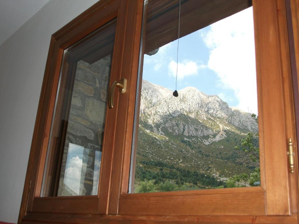 Apartamento Arcos De Solana Vilas del Turbón