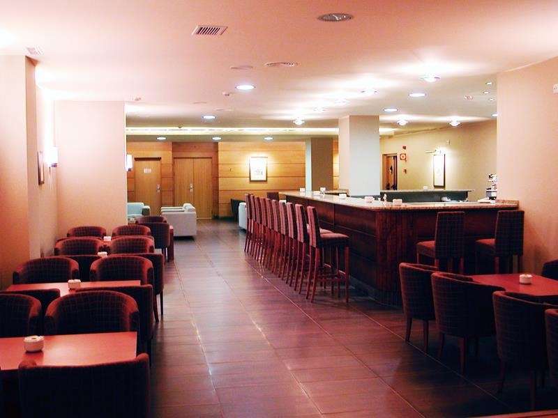 Hotel Gran Victoria El Ejido