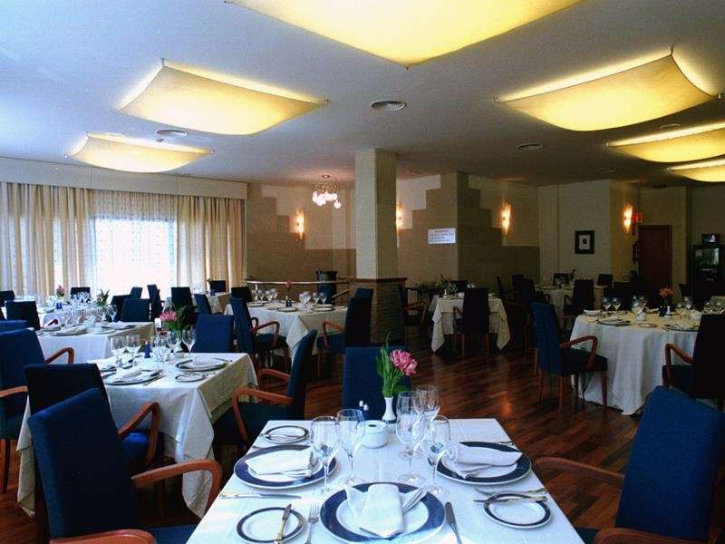 Hotel Gran Victoria