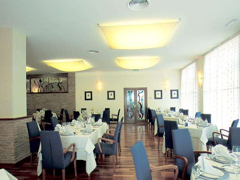 Hotel Gran Victoria El Ejido