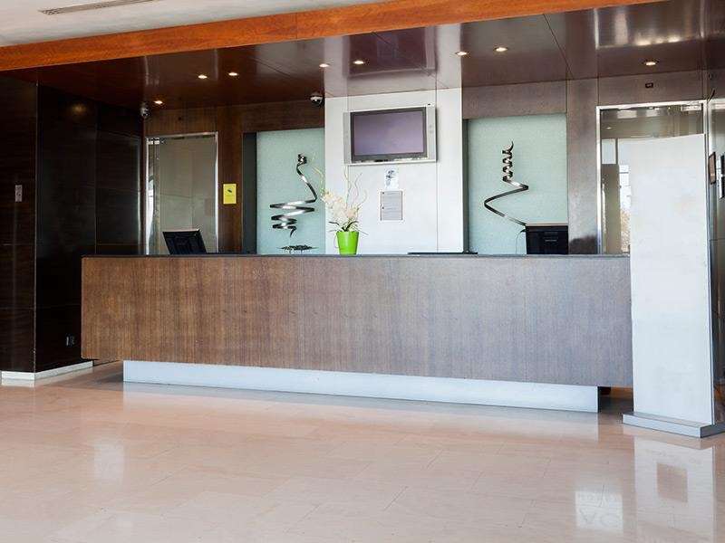 Hotel Sercotel Ab Rivas Vaciamadrid