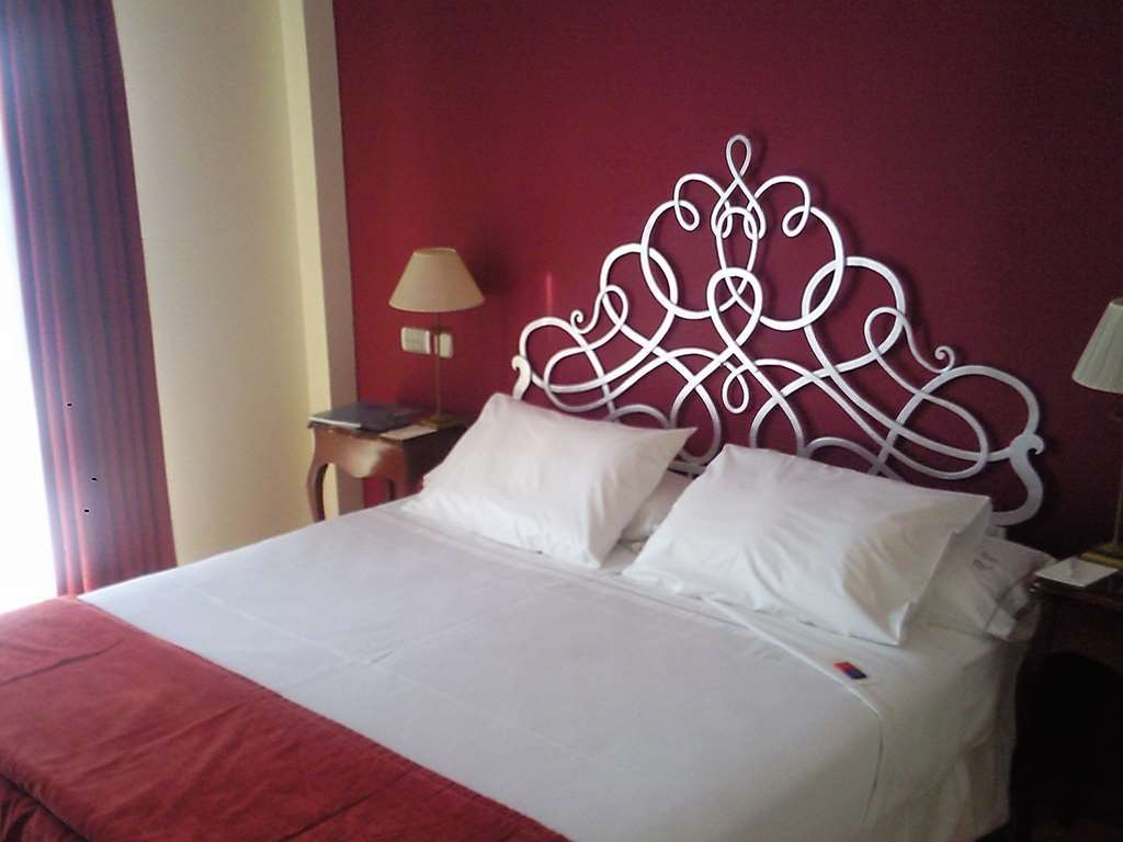 Hotel La Quinta De Cedros