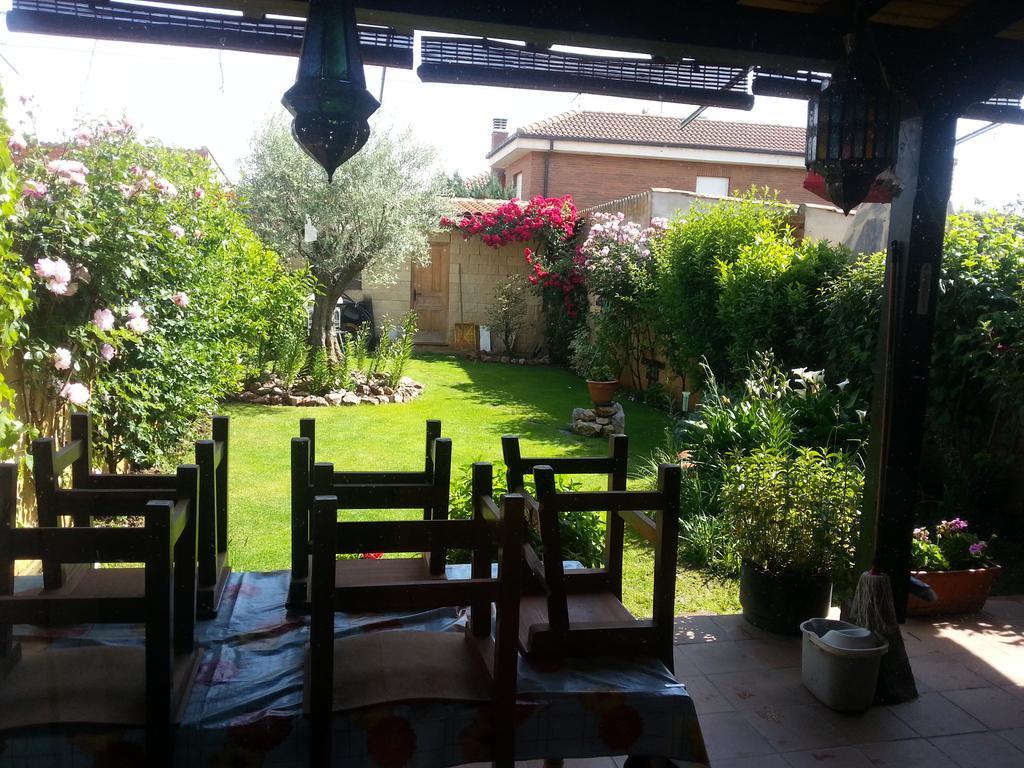 Country house Canalba Casa Rural