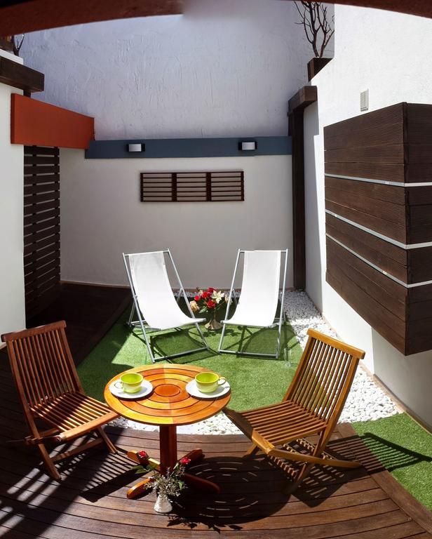 Residential Majada Puerto del Rosario (Fuerteventura)