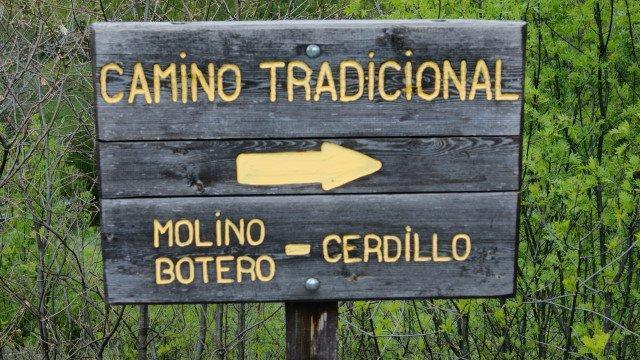 Сasa de vacaciones El Molino Del Botero