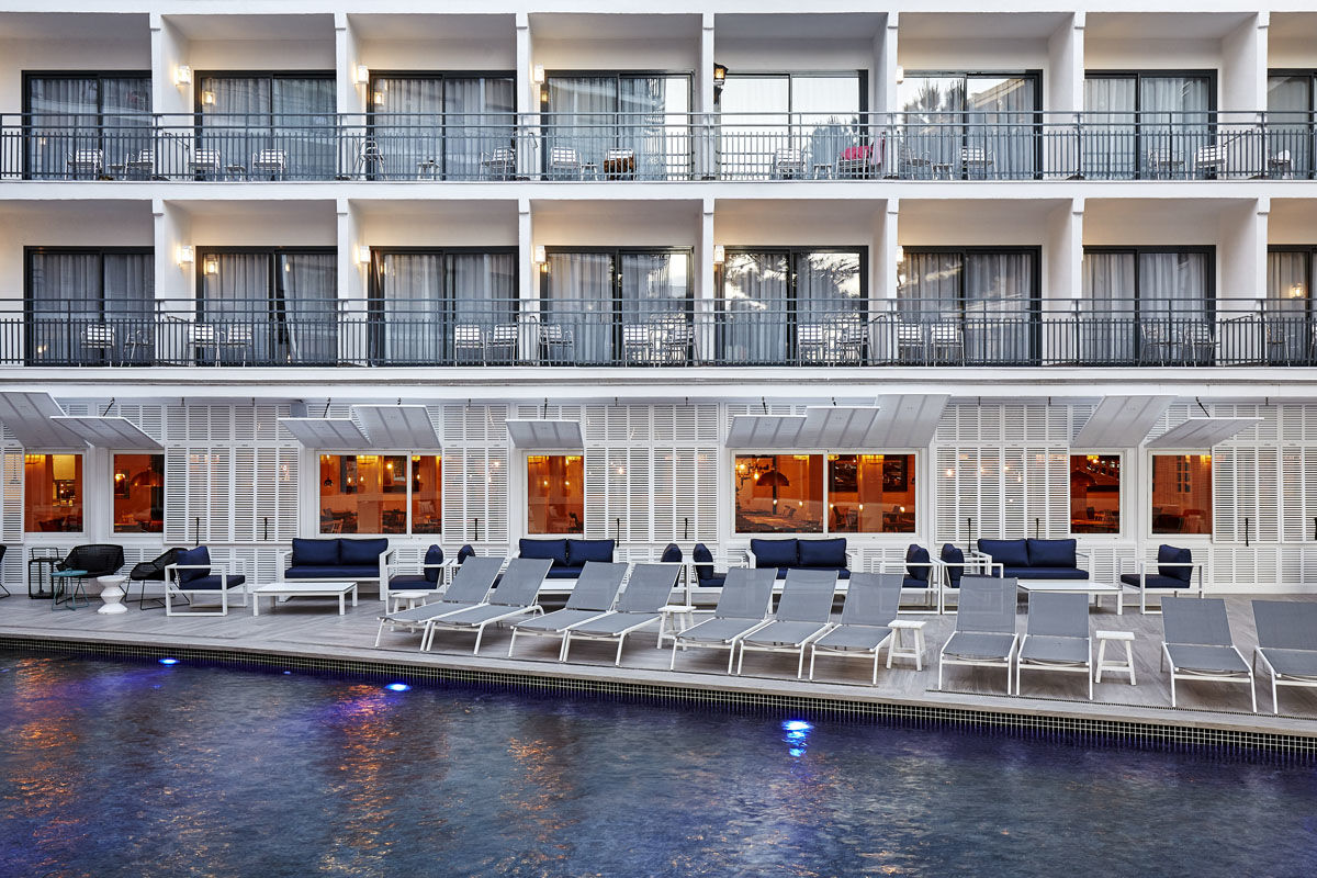 Hotel Delamar 4*sup-adults Only
