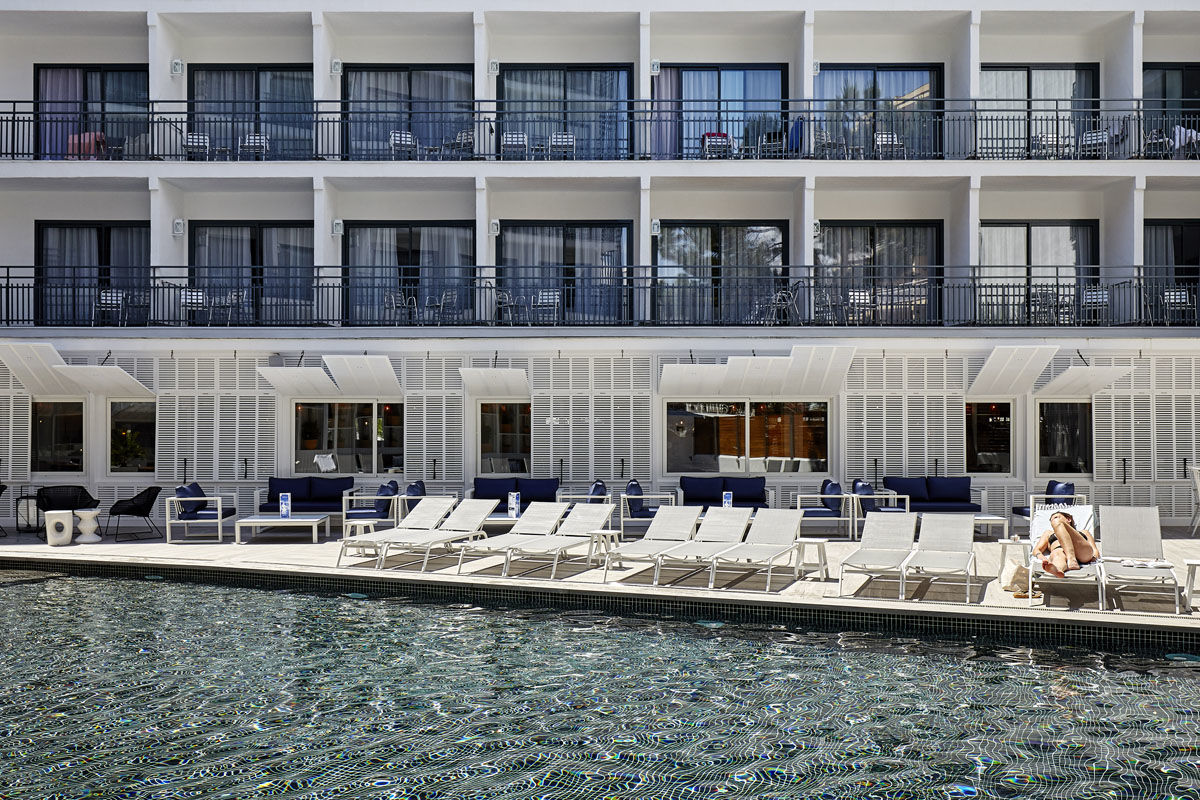 Hotel Delamar 4*sup-adults Only 4*