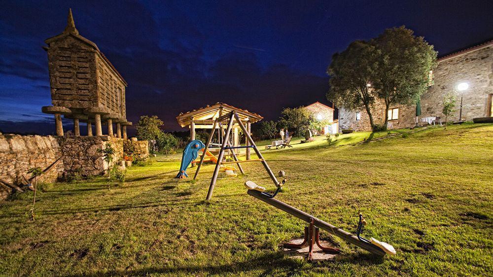 Country house Casa Castineira Muxia
