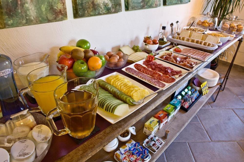 Hotel Boutique Can Pico 4*