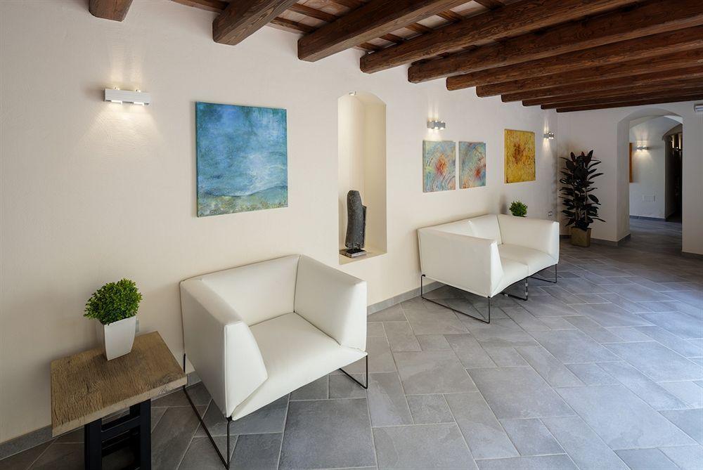 Hotel Boutique Can Pico Pelacals
