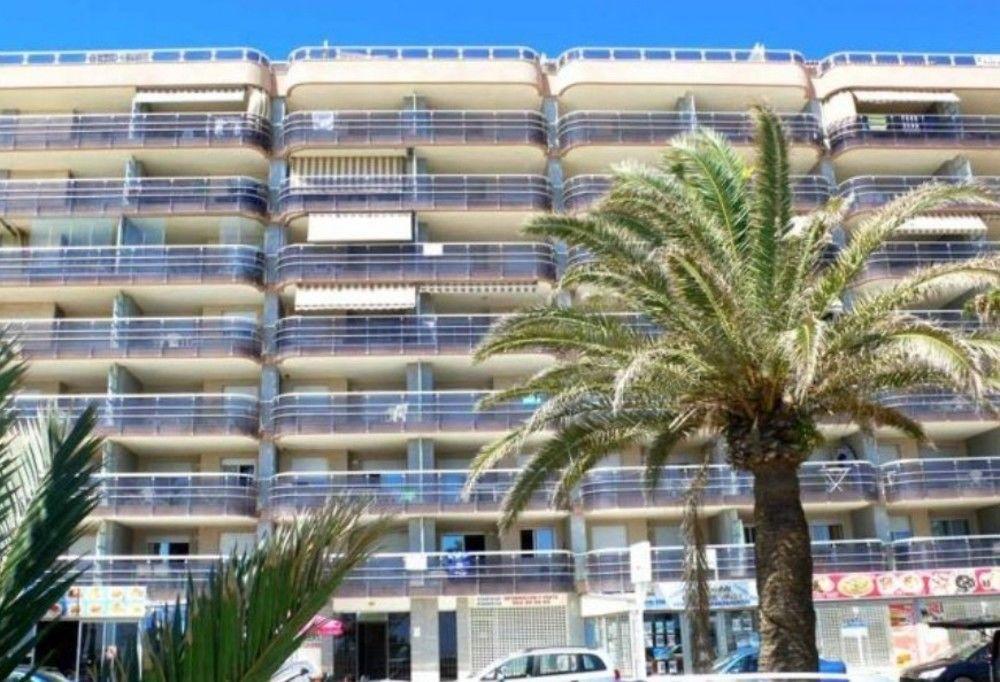 Apartamento Pompeya Orange Costa