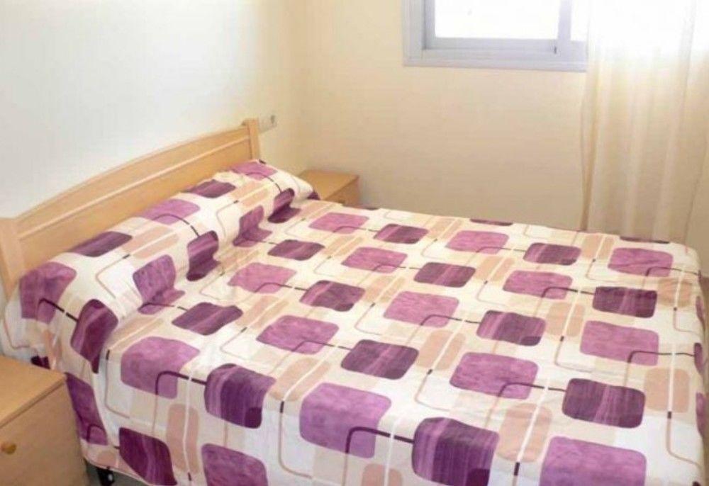 Apartamento Pompeya Orange Costa *