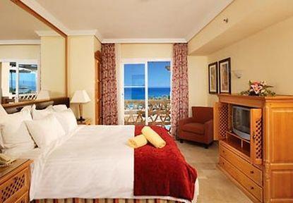 Hotel Marriott's Marbella