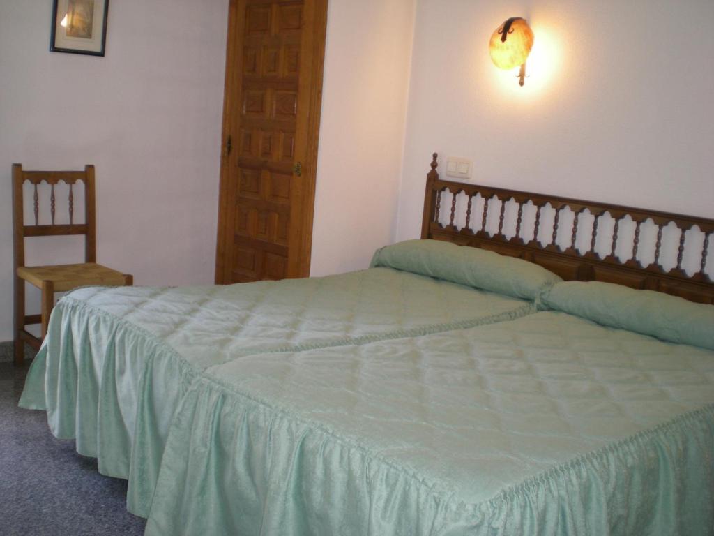 Puerta Romeros Hotel 2*