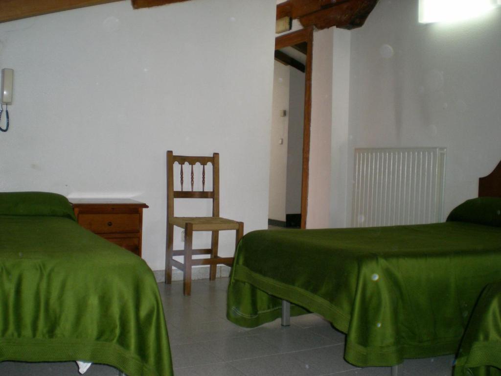 Puerta Romeros 2* Burgos