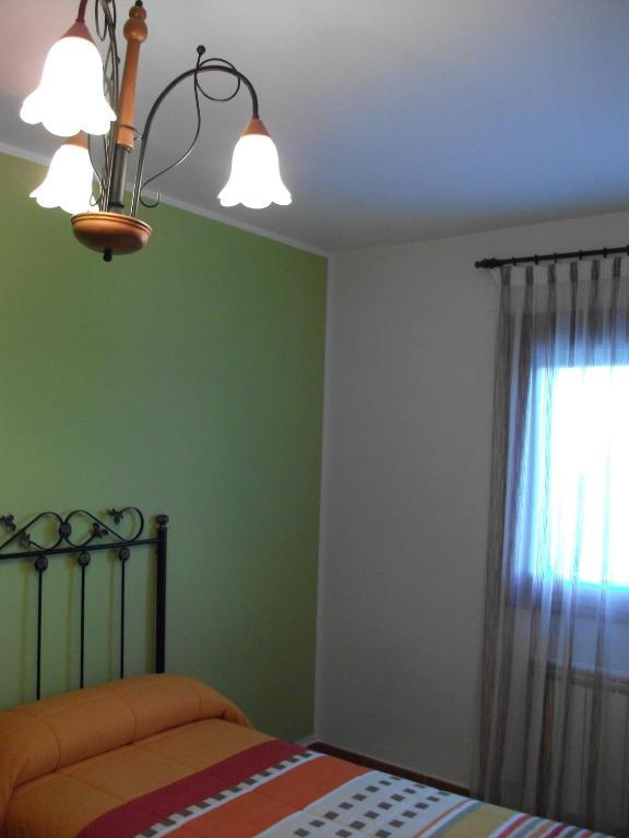 Arcos De Solana Apartamento Vilas del Turbón