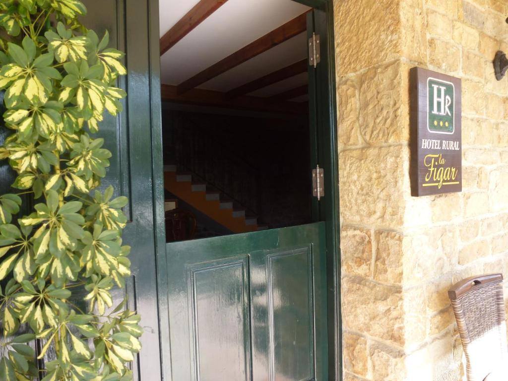 Rural La Figar 3*