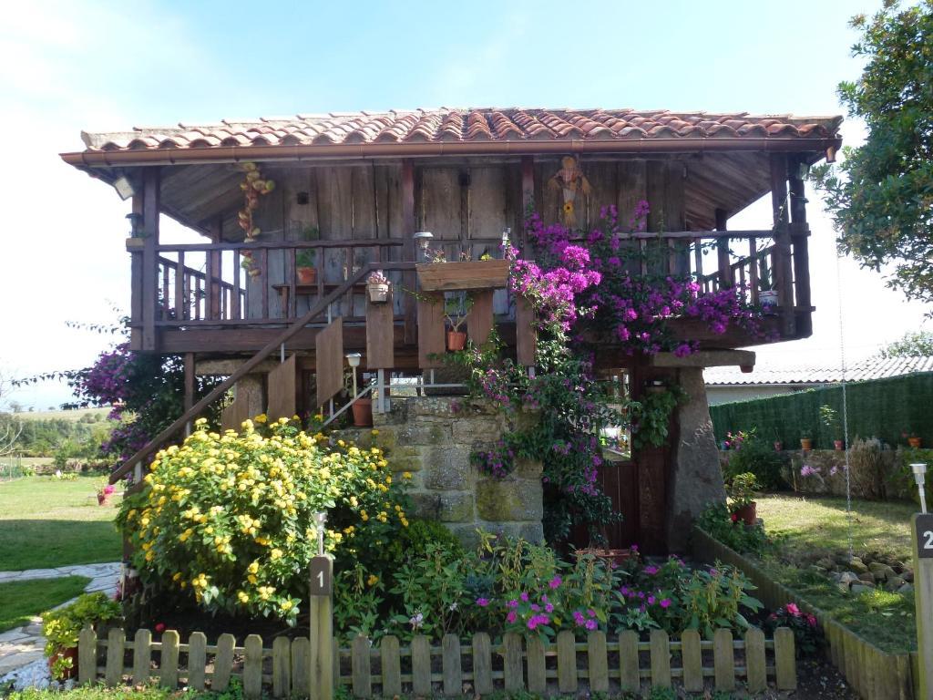 Rural La Figar