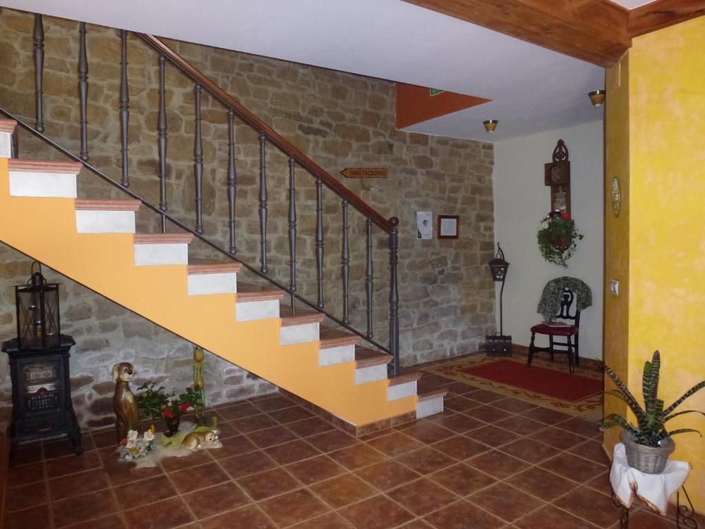 Rural La Figar Hotel 3*
