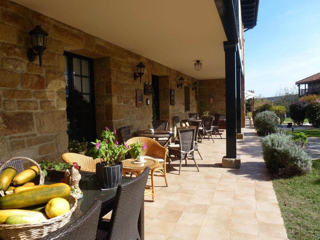 Rural La Figar 3*