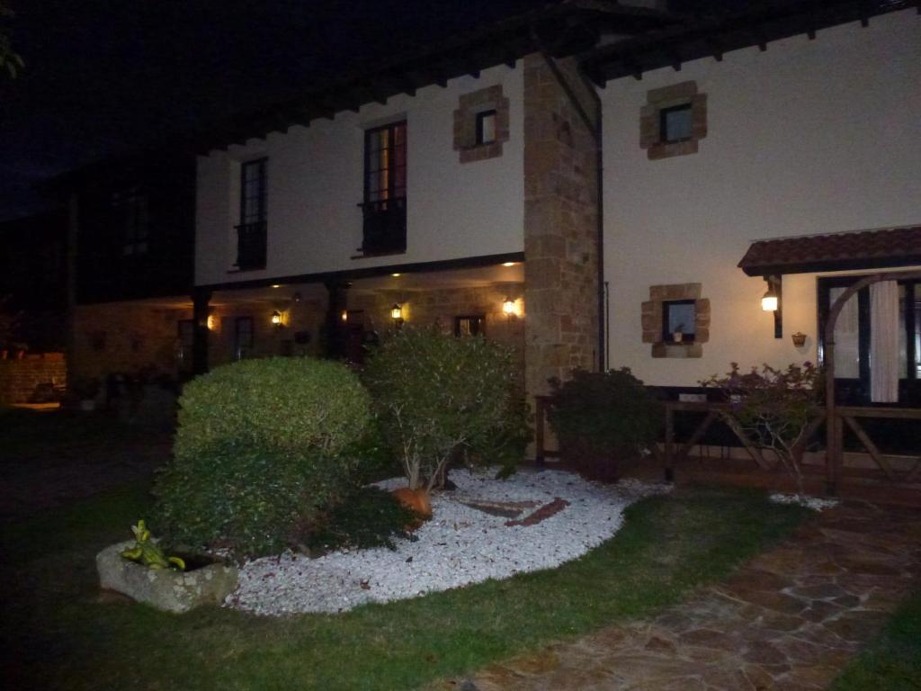 Rural La Figar Hotel
