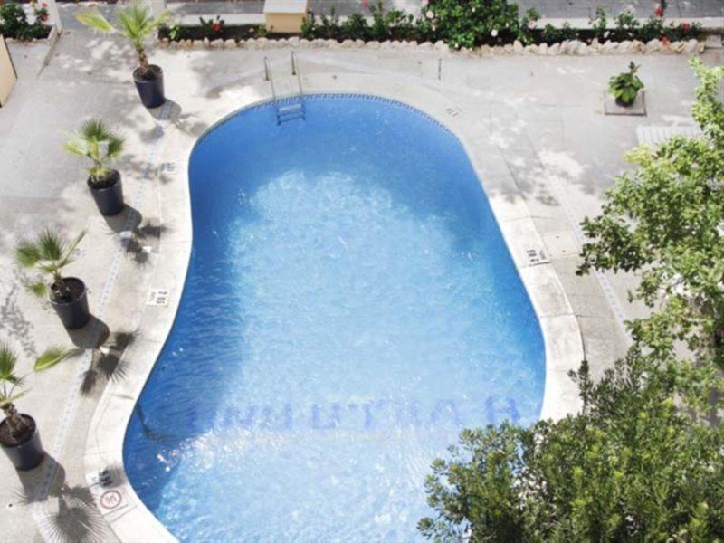 Hotel Morlans Ana 2*