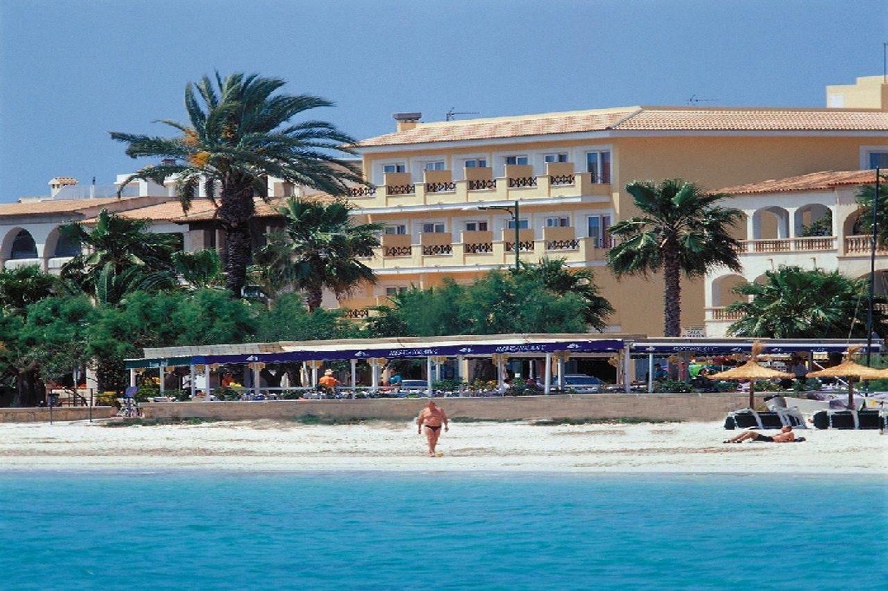 Hotel Bluewater Colonia de Sant Jordi