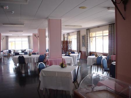 Hotel Bahia - 30º