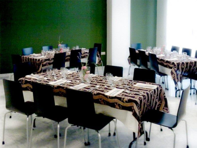 Hotel Plaza Santa Lucía 3*