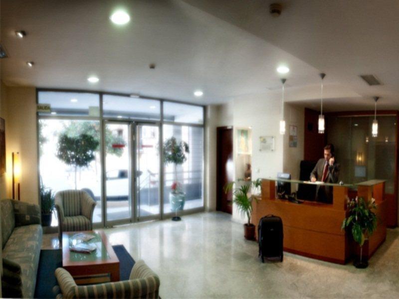 Hotel Plaza Santa Lucía