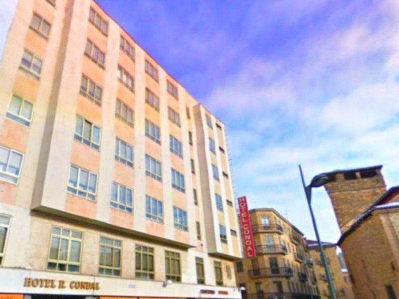 Hotel Condal Salamanca