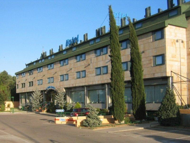 Hotel Horus Salamanca 3*