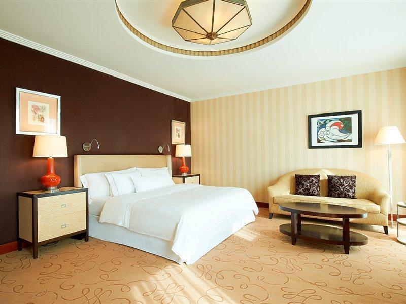 The Westin Valencia