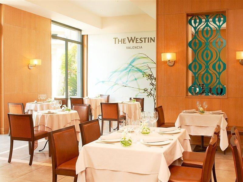Hotel The Westin 5*