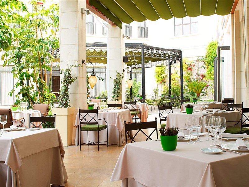 The Westin Valencia