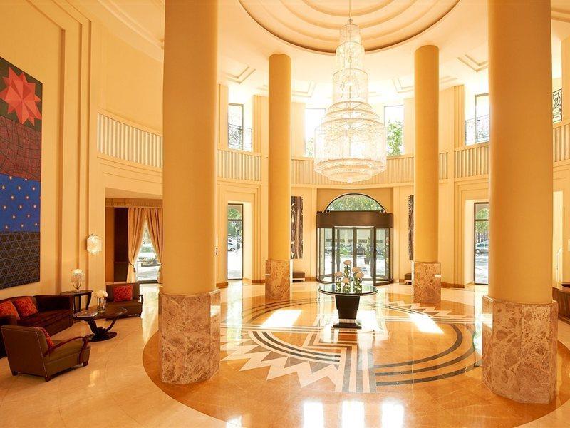 Hotel The Westin 5*