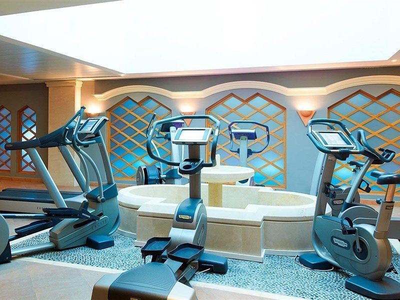 Hotel The Westin 5*