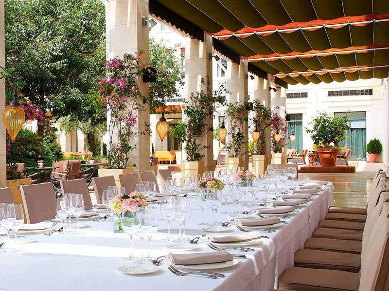 The Westin Valencia