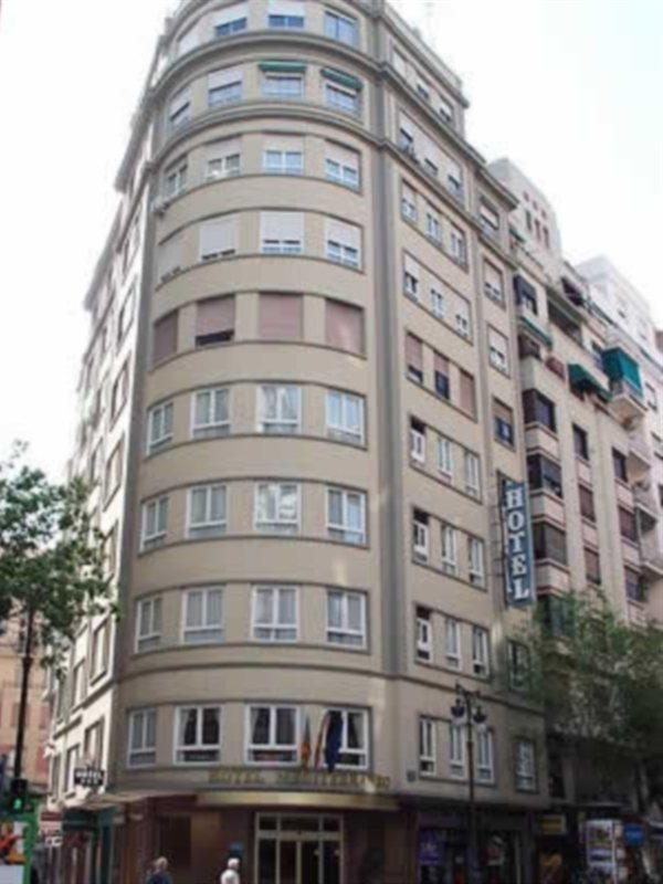 Hotel Villarreal Valencia