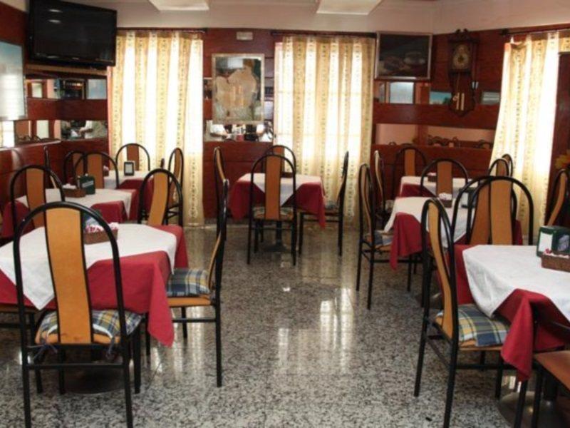 Hotel Villarreal