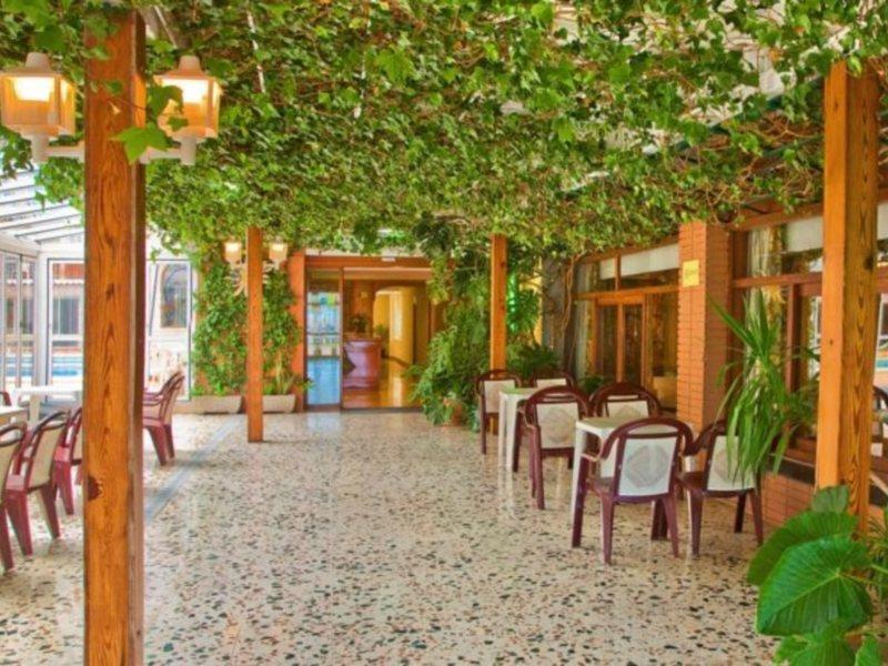 Hotel San Luis