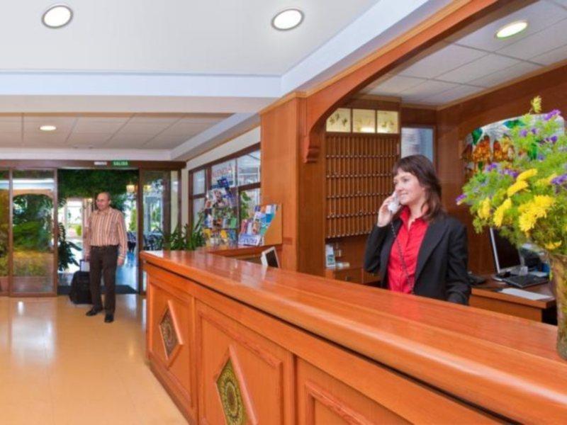 Hotel San Luis Gandía