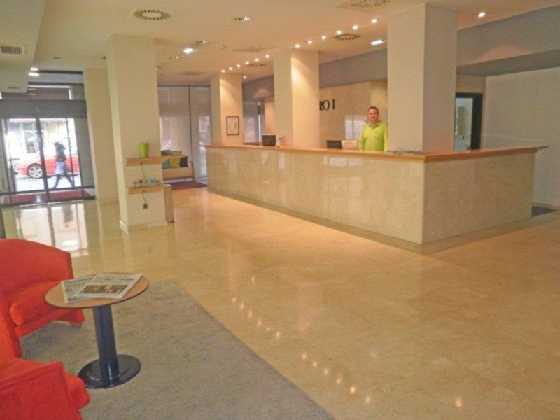 Ibis Styles Ramiro I Zaragoza