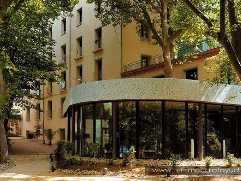 Balneario Seron