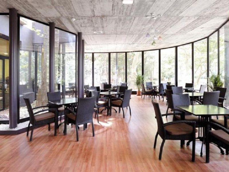 Hotel Balneario Seron