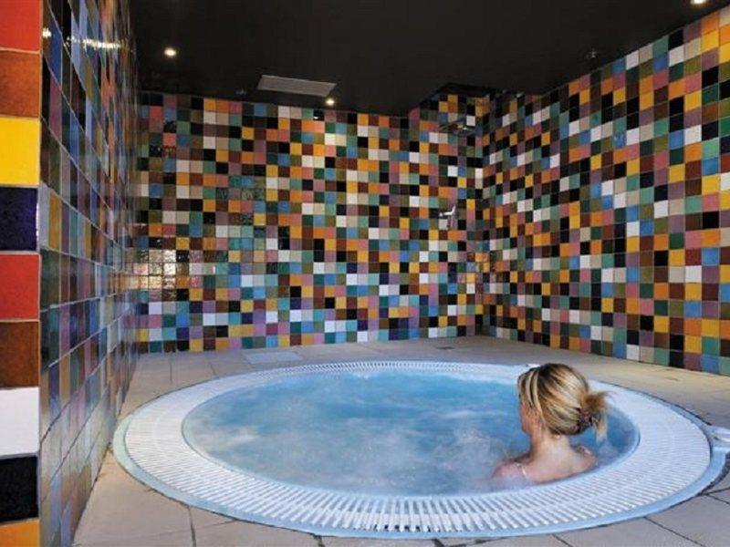 Hotel Balneario Seron 2*