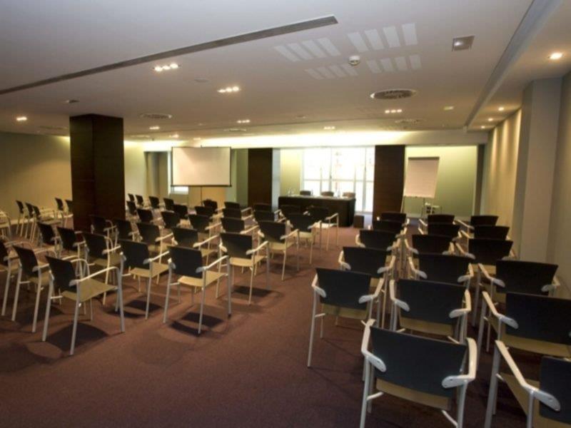 Hotel Silken Gran Teatro 4*