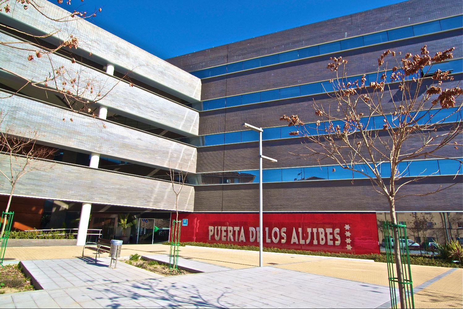 Hotel Allegro Granada