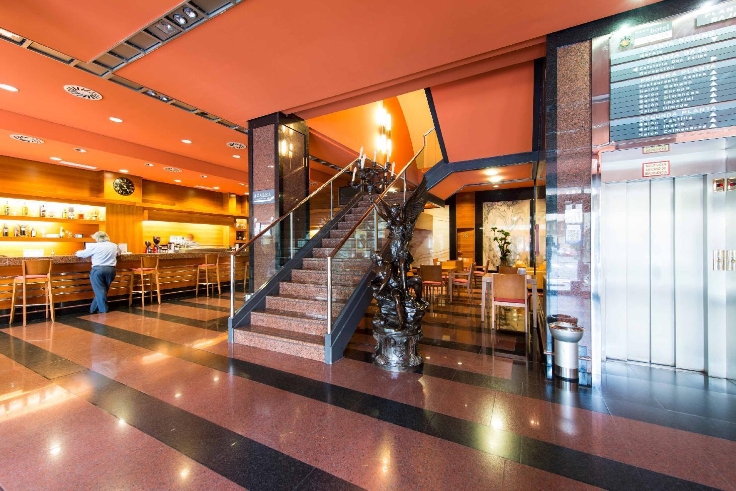 Hotel Felipe Iv