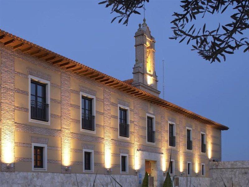Ac Palacio De Santa Ana By Marriott Valladolid